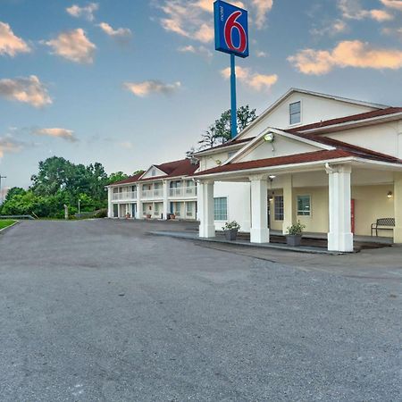 Motel 6-Livingston, Tx Exterior foto